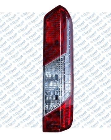 MAR-510445 Stop Lambasi Sag Duysuz (Ford   Transit  V363  14-)
